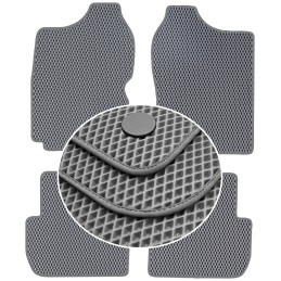 Suzuki Jimny III 1998-2018 EVA MAX-MAT 10779