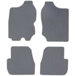 Suzuki Jimny III 1998-2018 EVA MAX-MAT 10779