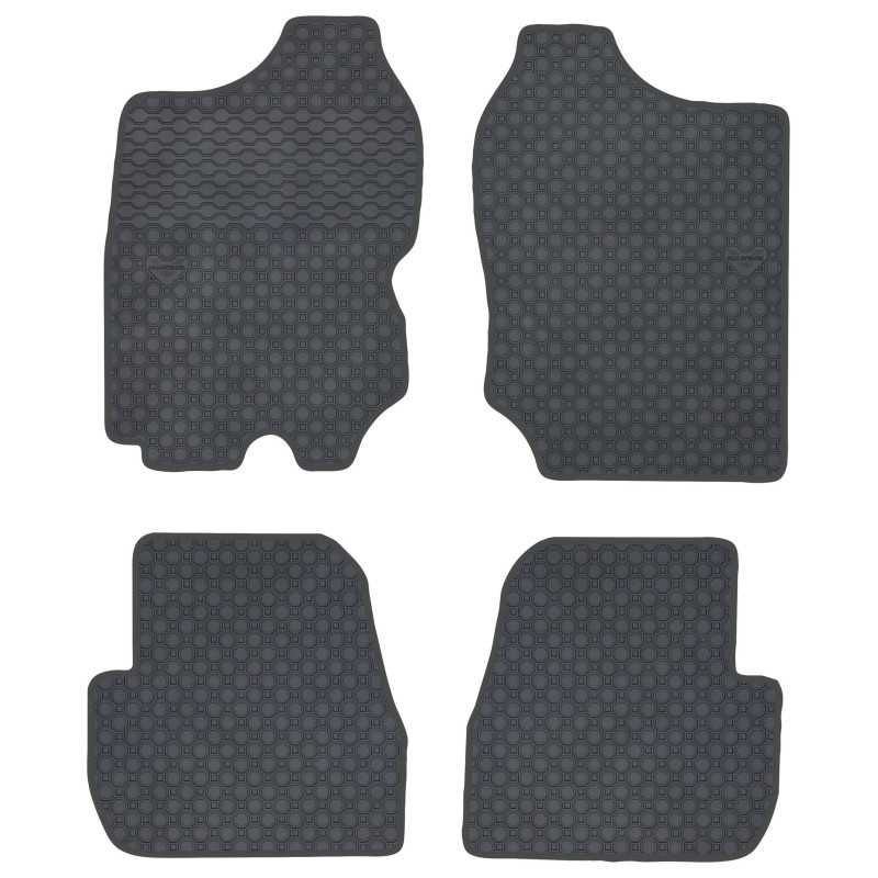 Suzuki Jimny III 1998-2018 m. Guminiai kilimėliai PRIME-LINER MAX-MAT