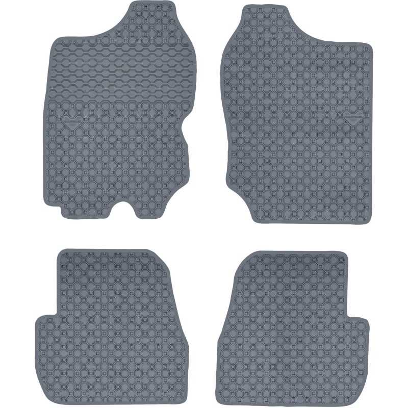 Suzuki Jimny III 1998-2018 m. Guminiai kilimėliai PRIME-LINER MAX-MAT