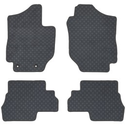 Suzuki Jimny IV 2018- Guminiai kilimėliai PRIME-LINER MAX-MAT