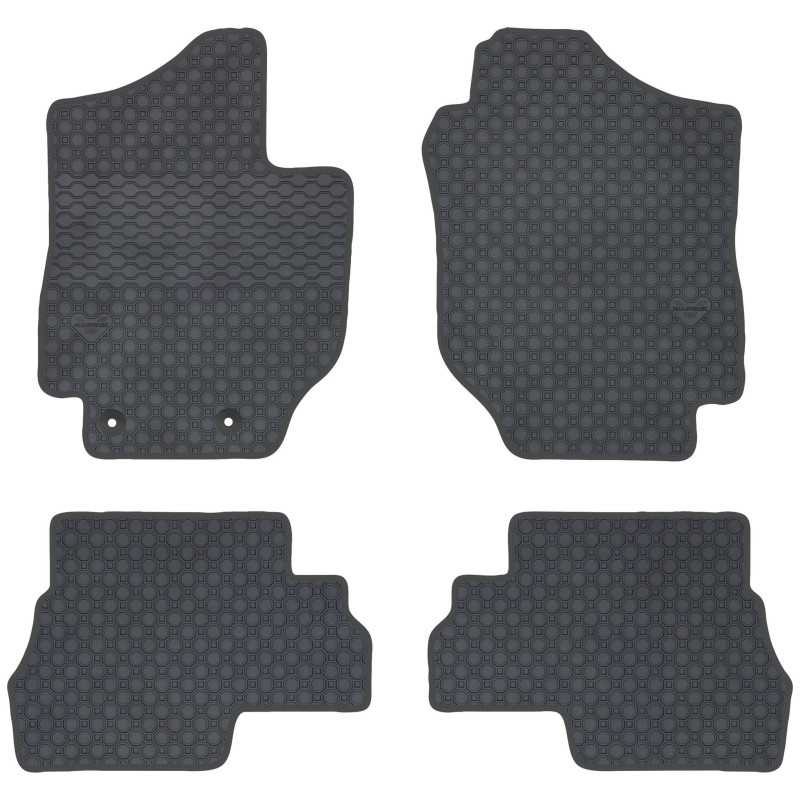 Suzuki Jimny IV 2018- Guminiai kilimėliai PRIME-LINER MAX-MAT