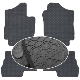 Suzuki Jimny IV 2018- Guminiai kilimėliai PRIME-LINER MAX-MAT