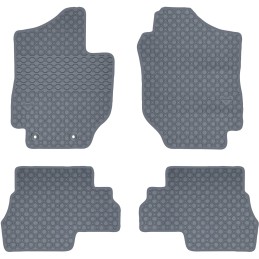 Suzuki Jimny IV 2018- Guminiai kilimėliai PRIME-LINER MAX-MAT