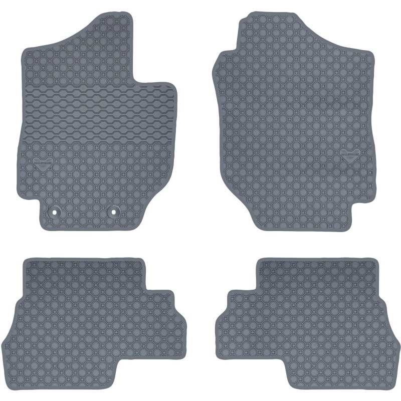 Suzuki Jimny IV 2018- Guminiai kilimėliai PRIME-LINER MAX-MAT