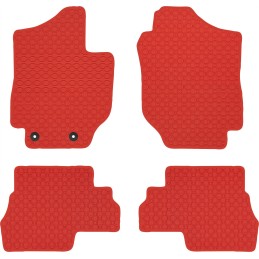 Suzuki Jimny IV 2018- Guminiai kilimėliai PRIME-LINER MAX-MAT