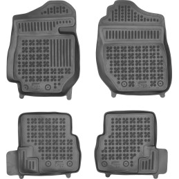 Suzuki JIMNY IV 2018- Guminiai kilimėliai REZAW 202214