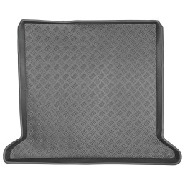 Suzuki Jimny Legenda SUV 2023- (4×4 / 2 vietų) Bagažinės kilimėlis MIX-PLAST 29028