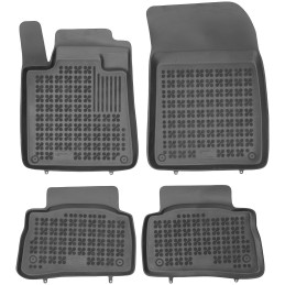 Suzuki KIZASHI 2009-2014 Guminiai kilimėliai REZAW 202208
