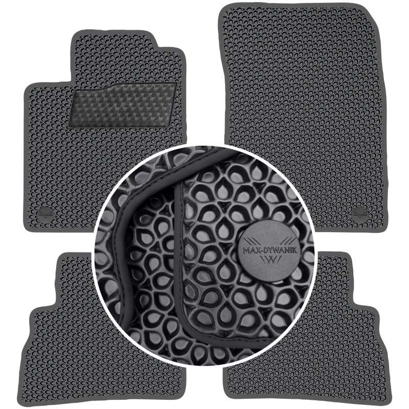 Suzuki Kizashi 2010-2014 EVA MAX-MAT 10780