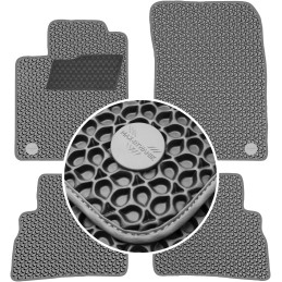 Suzuki Kizashi 2010-2014 EVA MAX-MAT 10780