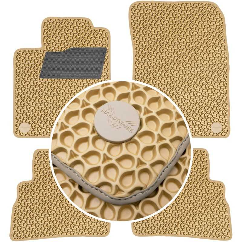 Suzuki Kizashi 2010-2014 EVA MAX-MAT 10780