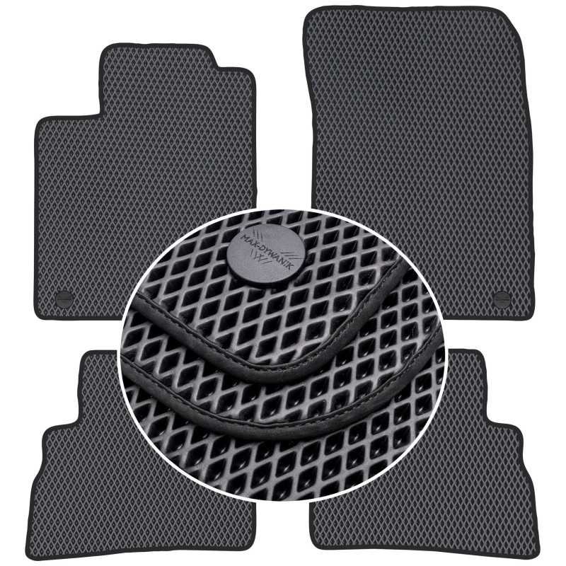 Suzuki Kizashi 2010-2014 EVA MAX-MAT 10780