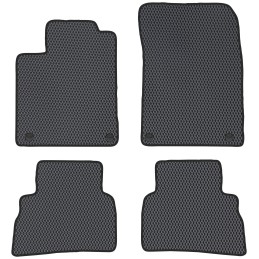 Suzuki Kizashi 2010-2014 EVA MAX-MAT 10780