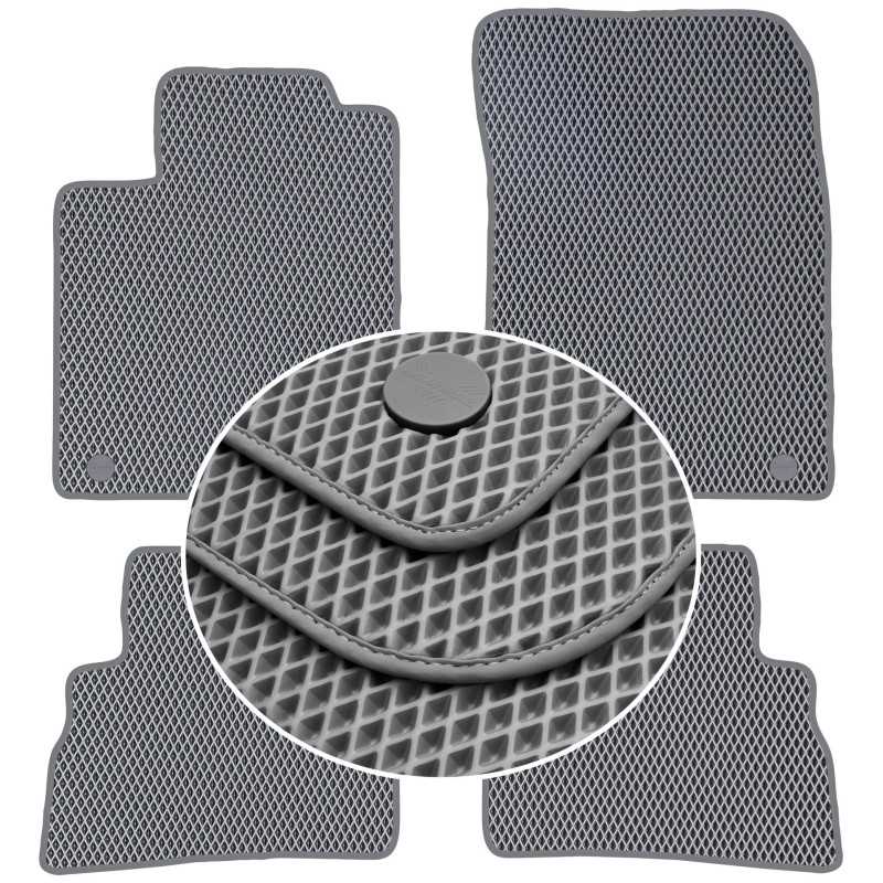 Suzuki Kizashi 2010-2014 EVA MAX-MAT 10780