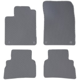 Suzuki Kizashi 2010-2014 EVA MAX-MAT 10780