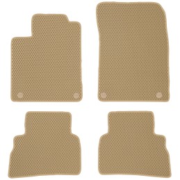 Suzuki Kizashi 2010-2014 EVA MAX-MAT 10780