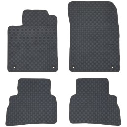 Suzuki Kizashi 2010-2014 m. Guminiai kilimėliai PRIME-LINER MAX-MAT