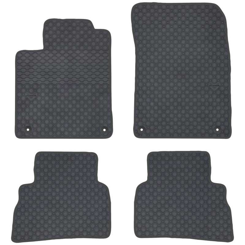 Suzuki Kizashi 2010-2014 m. Guminiai kilimėliai PRIME-LINER MAX-MAT