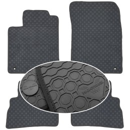 Suzuki Kizashi 2010-2014 m. Guminiai kilimėliai PRIME-LINER MAX-MAT