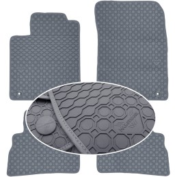 Suzuki Kizashi 2010-2014 m. Guminiai kilimėliai PRIME-LINER MAX-MAT