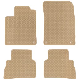 Suzuki Kizashi 2010-2014 m. Guminiai kilimėliai PRIME-LINER MAX-MAT