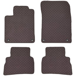 Suzuki Kizashi 2010-2014 m. Guminiai kilimėliai PRIME-LINER MAX-MAT