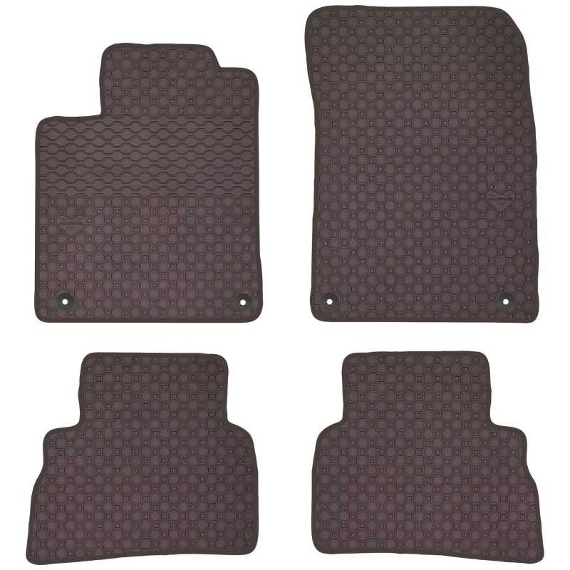 Suzuki Kizashi 2010-2014 m. Guminiai kilimėliai PRIME-LINER MAX-MAT