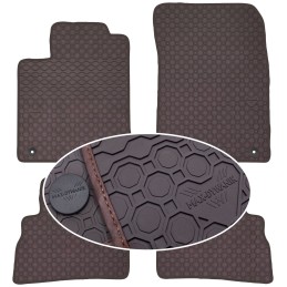 Suzuki Kizashi 2010-2014 m. Guminiai kilimėliai PRIME-LINER MAX-MAT