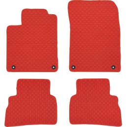 Suzuki Kizashi 2010-2014 m. Guminiai kilimėliai PRIME-LINER MAX-MAT