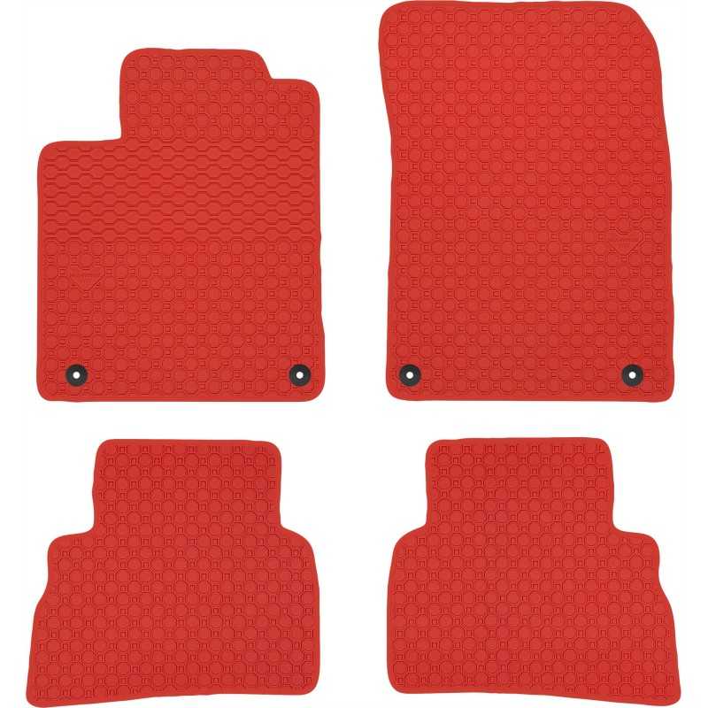 Suzuki Kizashi 2010-2014 m. Guminiai kilimėliai PRIME-LINER MAX-MAT