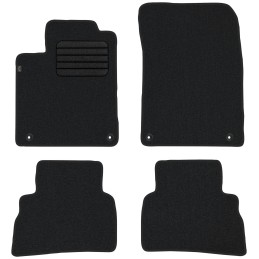 Suzuki Kizashi 2010-2014 Veliūriniai kilimėliai MAX-MAT