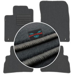 Suzuki Kizashi 2010-2014 Veliūriniai kilimėliai MAX-MAT