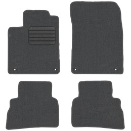 Suzuki Kizashi 2010-2014 Veliūriniai kilimėliai MAX-MAT