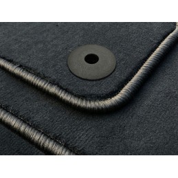 Suzuki Kizashi 2010-2014 Veliūriniai kilimėliai MAX-MAT