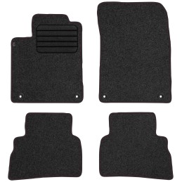 Suzuki Kizashi 2010-2014 Veliūriniai kilimėliai MAX-MAT