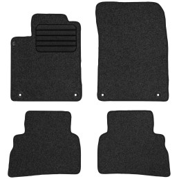 Suzuki Kizashi 2010-2014 Veliūriniai kilimėliai MAX-MAT