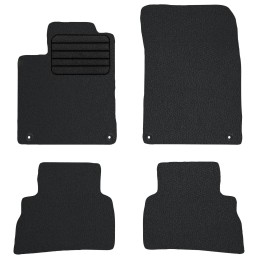 Suzuki Kizashi 2010-2014 Veliūriniai kilimėliai MAX-MAT