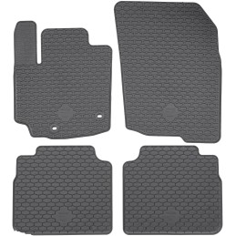 Suzuki S-Cross 2021- Guminiai kilimėliai DOMA 223114