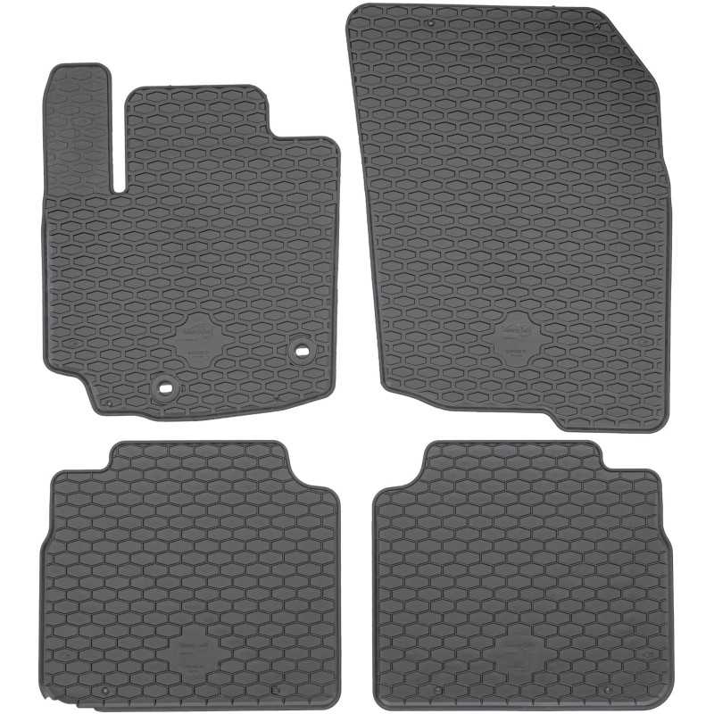 Suzuki S-Cross 2021- Guminiai kilimėliai DOMA 223114