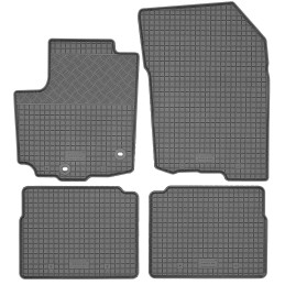 Suzuki S-Cross Hybrid 2020- RIGUM guminiai kilimėliai 905175