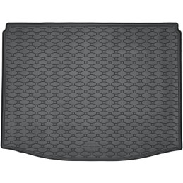 Suzuki S-Cross III hibridinis visureigis 2021 - bagažinės kilimėlis RIGUM 433012