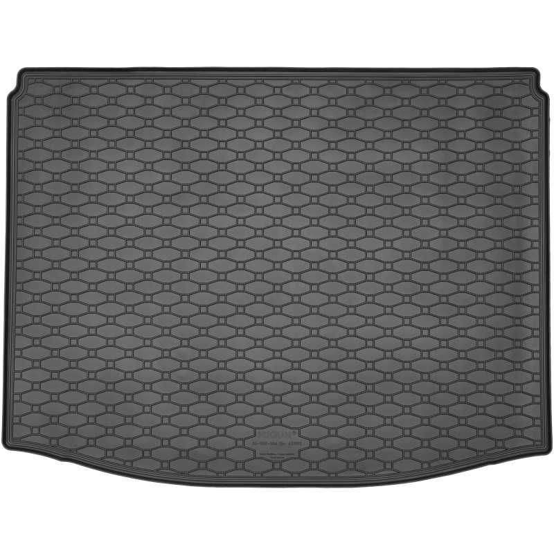 Suzuki S-Cross III hibridinis visureigis 2021 - bagažinės kilimėlis RIGUM 433012