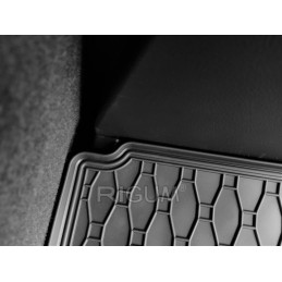 Suzuki S-Cross III hibridinis visureigis 2021 - bagažinės kilimėlis RIGUM 433012