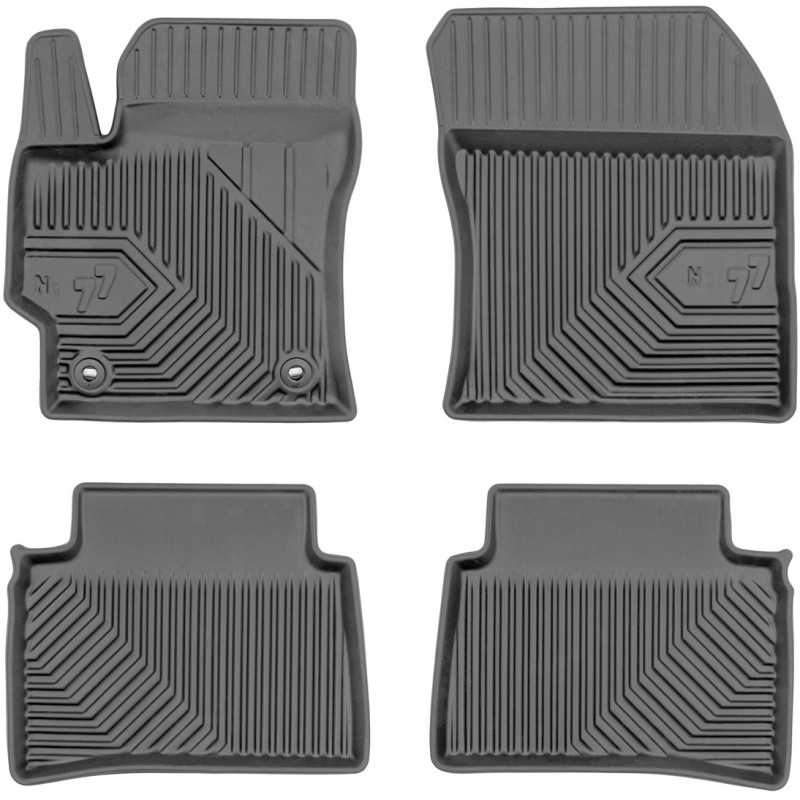 Suzuki Swace 2020- Guminiai kilimėliai FROGUM 77408333