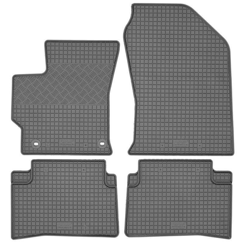 Suzuki Swace 2021- RIGUM guminiai kilimėliai 904918