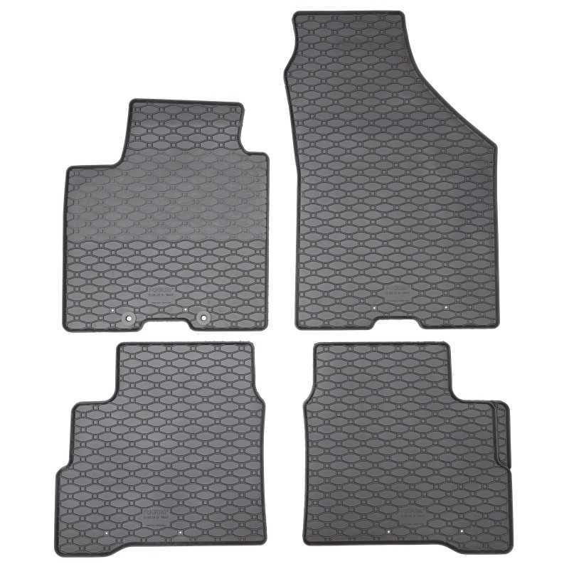 SUZUKI Swift 2024- RIGUM guminiai kilimėliai 906417