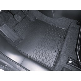 SUZUKI Swift 2024- RIGUM guminiai kilimėliai 906417