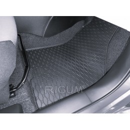 SUZUKI Swift 2024- RIGUM guminiai kilimėliai 906417