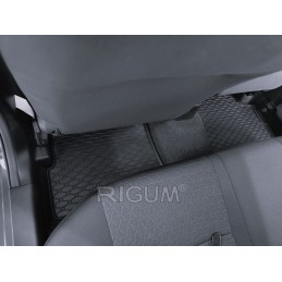 SUZUKI Swift 2024- RIGUM guminiai kilimėliai 906417